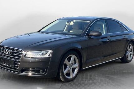 Audi A8 122.007 km 29.850 &euro; Dormagen 41540