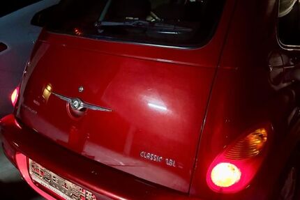 Chrysler PT Cruiser 111.000 km 3.599 &euro; Krefeld 47798