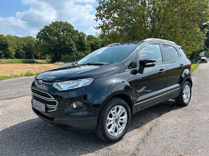 EcoSport