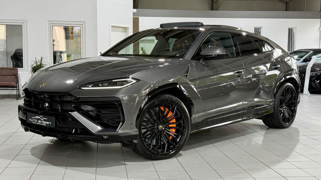 Lamborghini Urus 12.000 km 307.950 &euro; Grevenbroich 41516