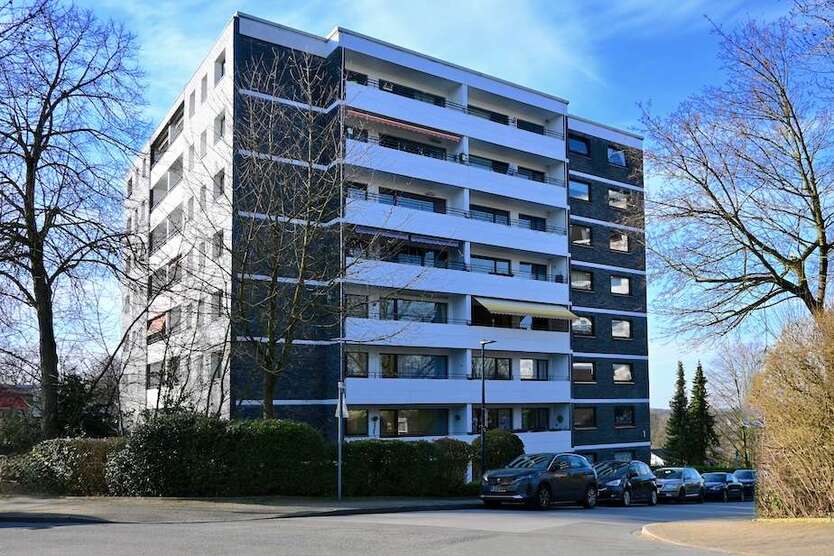 Wohnung zum Kaufen in Heiligenhaus 199.000 € 86 m²