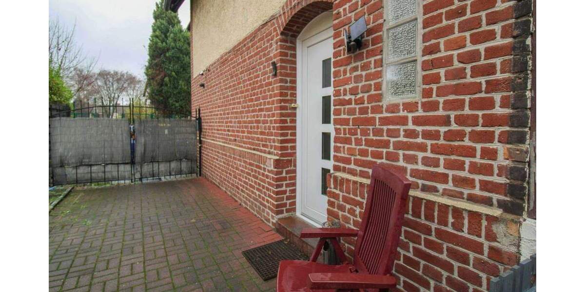 Einfamilienhaus Duisburg Hochemmerich - 5 Zimmer, 249.000&euro; | Angebot:25715947