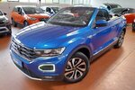VW T-Roc Active 1.5 TSI ACC Navi PDC SHZ 23.625 km 24.790 € HAAN 42781