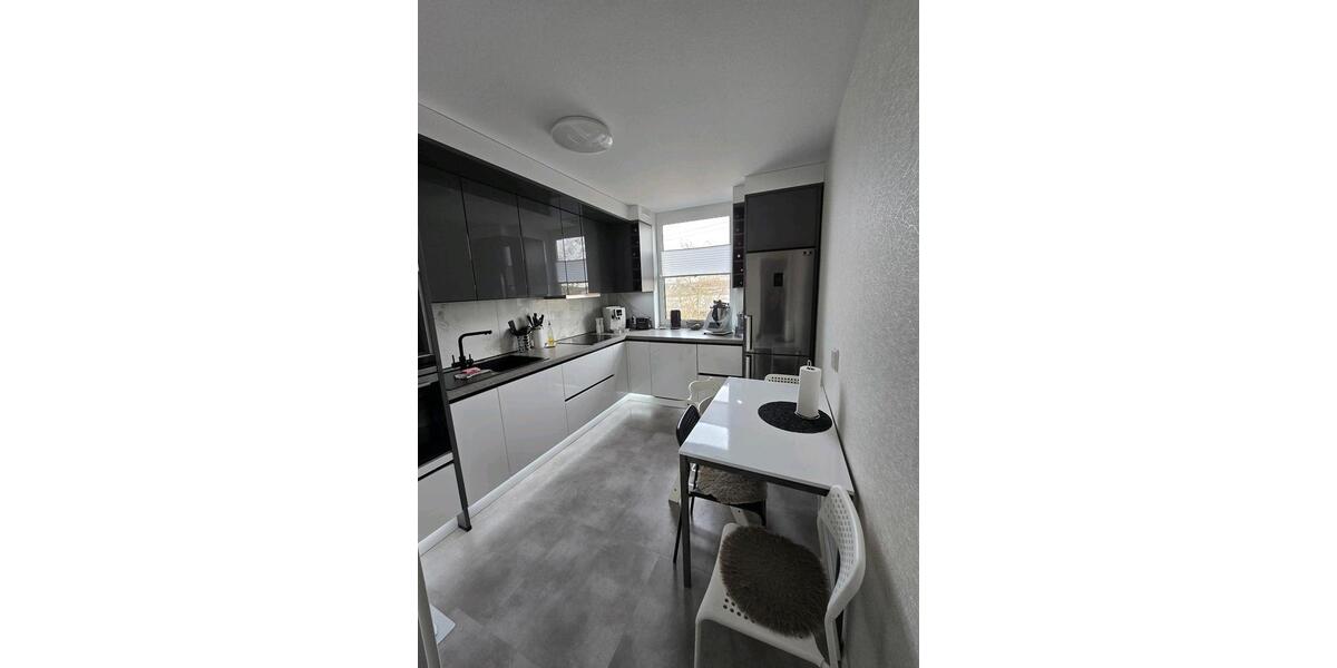 Charmante Eigentumswohnung mit Wohlfühlcharakter 3 zimmer