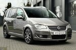 VW Touran R-Line Schiebedach Leder 7Sitze IHand 124.990 km 11.900 &euro; Mönchengladbach 41066