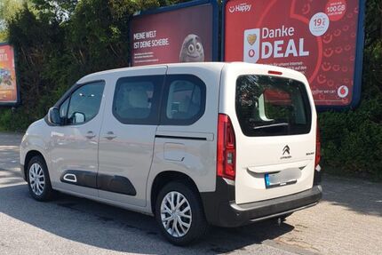 Citroen Berlingo 33.950 km 16.500 &euro; Langenfeld 40764