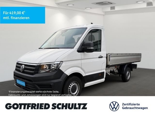 VW Crafter 34.013 km 31.480 &euro; Mülheim 45478