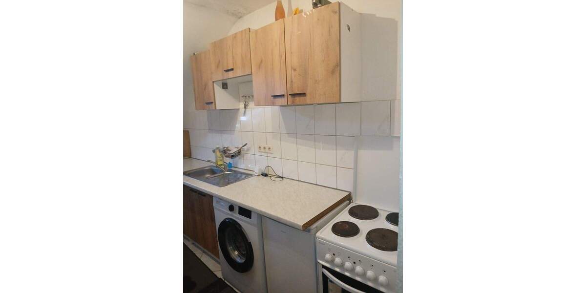 Etagenwohnung Meerbusch Büderich - 2 Zimmer, 52 m&sup2;, 650&euro; | Angebot:25802609