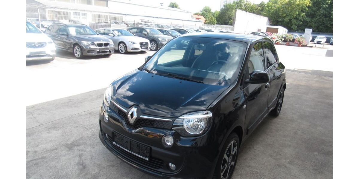 Renault Twingo 103.700 km 8.800 &euro; Leverkusen 51371
