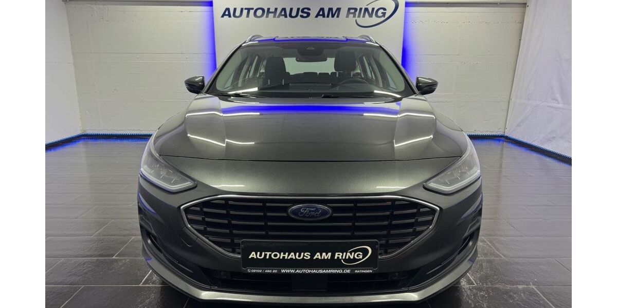 Ford Focus 148.912 km 12.499 &euro; Ratingen bei Düsseldorf 40878