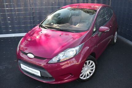 Ford Fiesta 181.473 km 3.499 € Dormagen 41539
