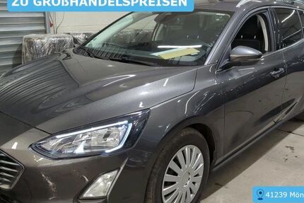 Ford Focus 113.540 km 14.895 &euro; Krefeld 47829