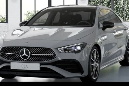 Mercedes-Benz CLA 200 9.900 km 43.990 &euro; Düsseldorf 40470