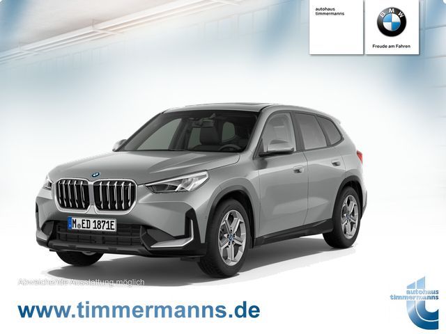 BMW iX1 55.541 km 34.930 &euro; Kaarst 41564