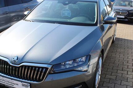Skoda Superb 93.800 km 19.950 &euro; Mülheim a.d.Ruhr 45472