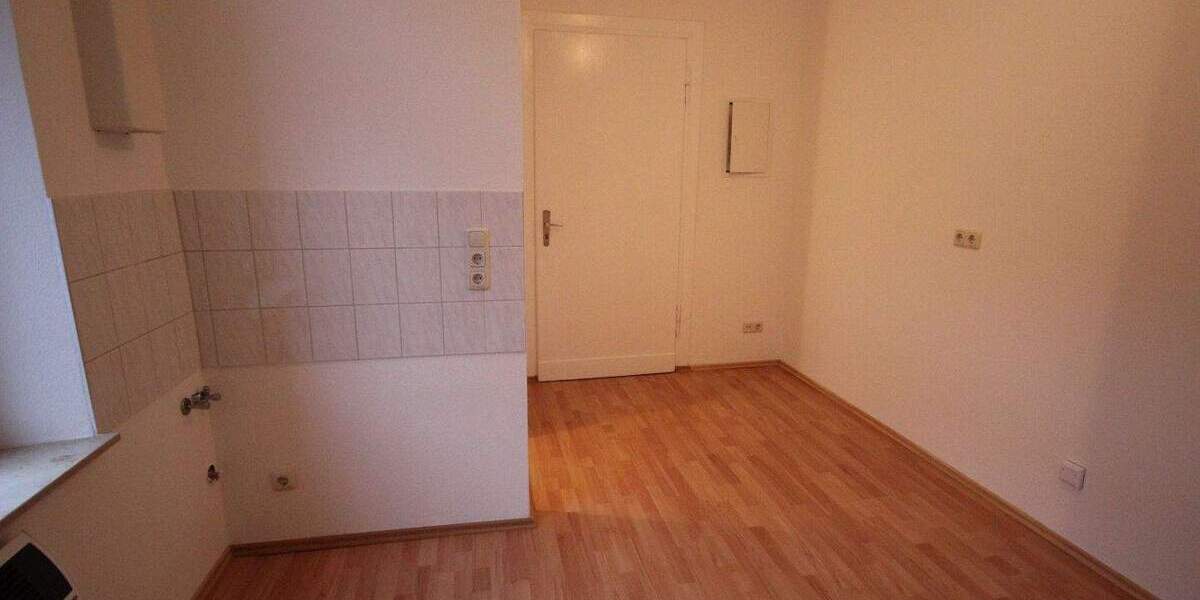 Studenten Apartment mit kleiner Küche 2 zimmer