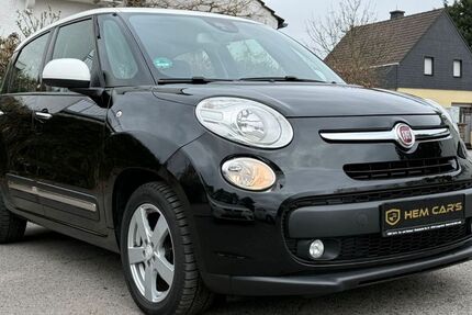 Fiat 500L 57.000 km 7.499 &euro; Langenfeld 40764