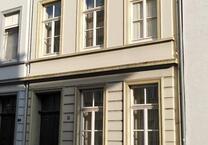 Dachgeschoßwohnung