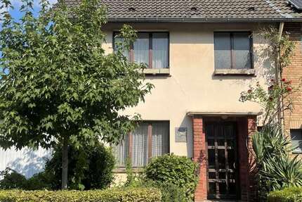 Haus Düsseldorf Stadtbezirk 9 - 5 Zimmer, 120 m&sup2;, 550.000&euro; | Angebot:27154184