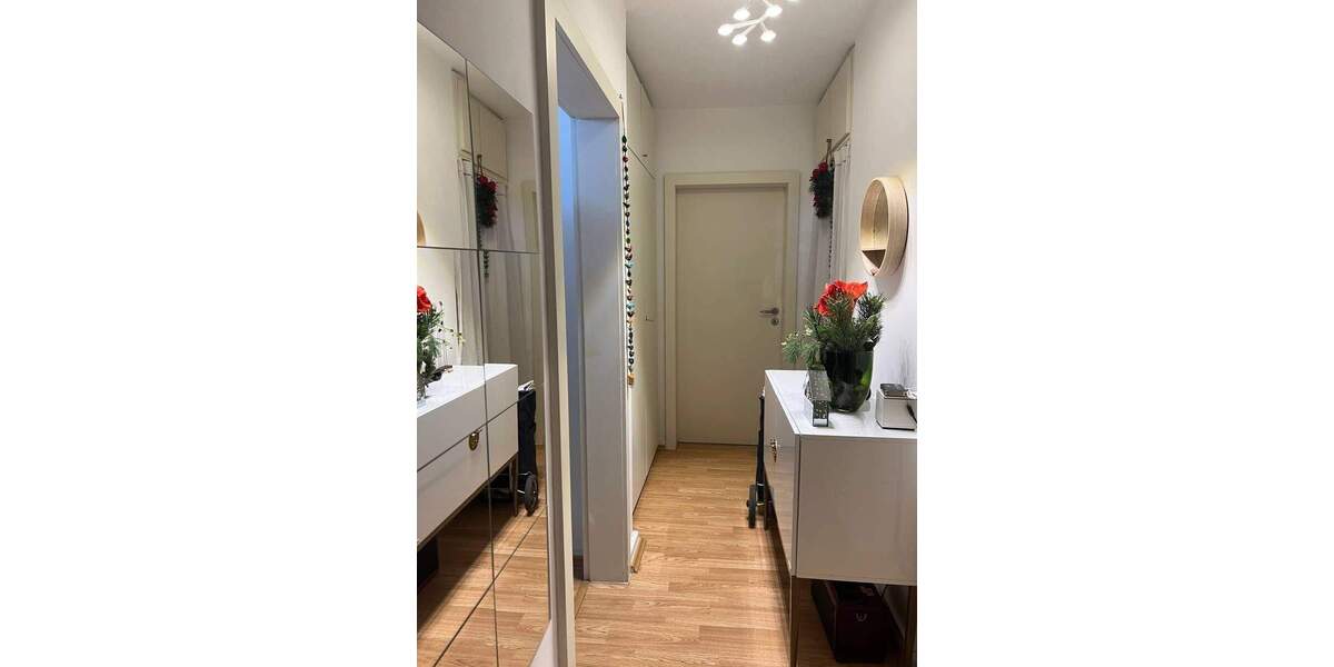 Etagenwohnung Düsseldorf Mörsenbroich - 2 Zimmer, 68 m&sup2;, 280.000&euro; | Angebot:24348098