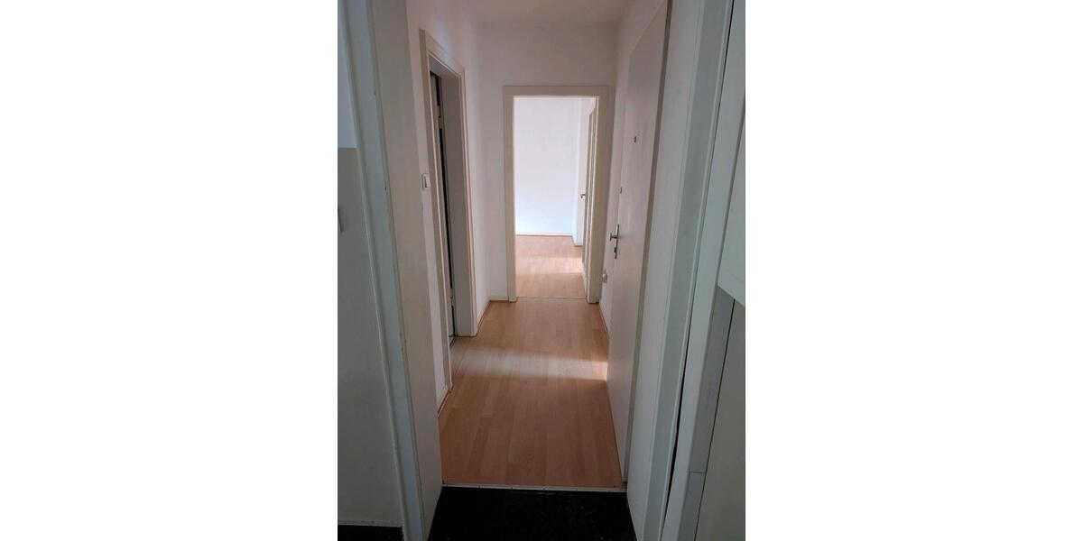 Etagenwohnung Wuppertal Elberfeld - 3 Zimmer, 59 m&sup2;, 485&euro; | Angebot:25656556