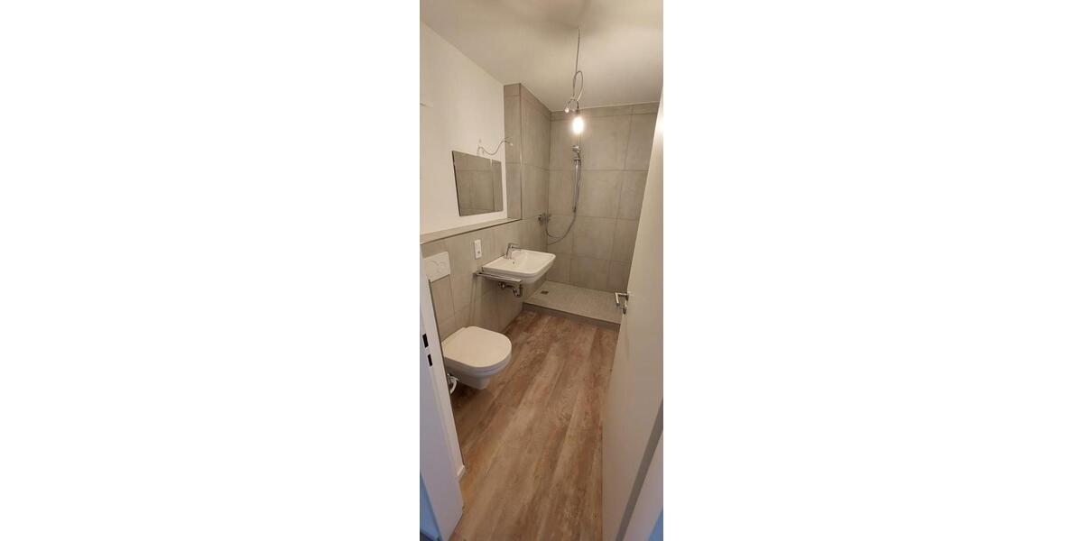 Etagenwohnung Viersen Hülsdonk - 2 Zimmer, 59 m&sup2;, 610&euro; | Angebot:25982677