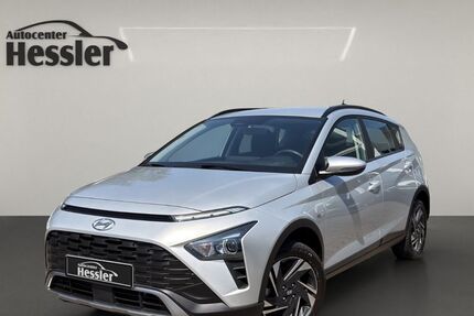 Hyundai BAYON 20.600 km 16.999 &euro; Grevenbroich 41515