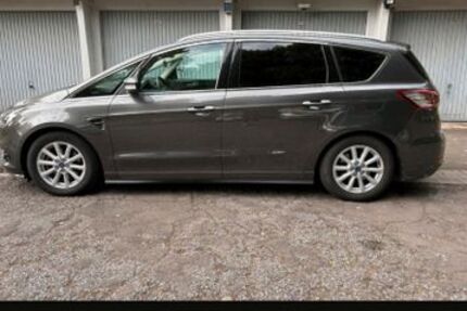 Ford S-Max 144.455 km 14.000 &euro; Krefeld 47805