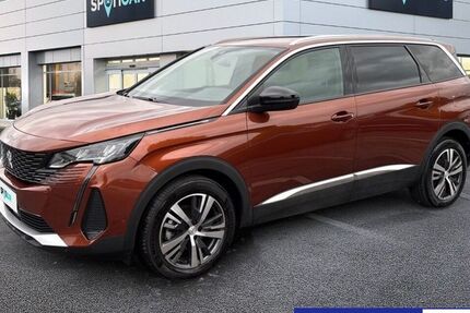 Peugeot 5008 17.206 km 24.750 &euro; Hilden 40721