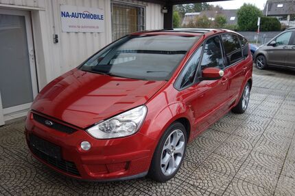 Ford S-Max 169.678 km 5.950 &euro; Langenfeld 40764