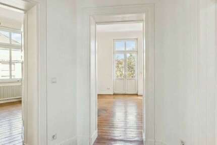 Wohnung Düsseldorf- Pempelfort Pempelfort - 4 Zimmer, 112 m&sup2;, 595.000&euro; | Angebot:25458320