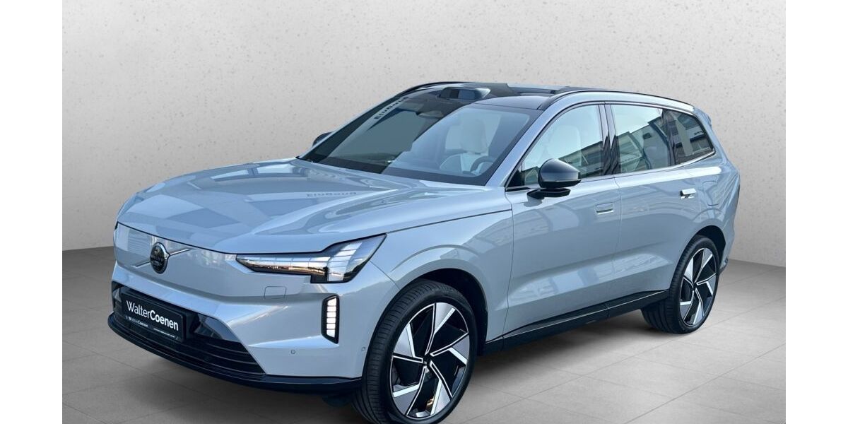 Volvo EX90 12.500 km 74.180 &euro; Mönchengladbach 41068