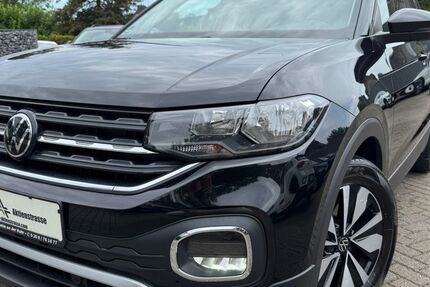 VW T-Cross 46.910 km 15.999 &euro; Mülheim / Ruhr 45473
