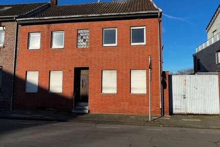 Grundstück zu verkaufen in Willich 176.000 € 392 m²