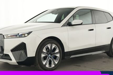 BMW iX 26.848 km 45.977 &euro; Neuss 41460