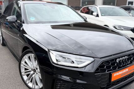 Audi A4 57.300 km 21.880 &euro; Düsseldorf 40549