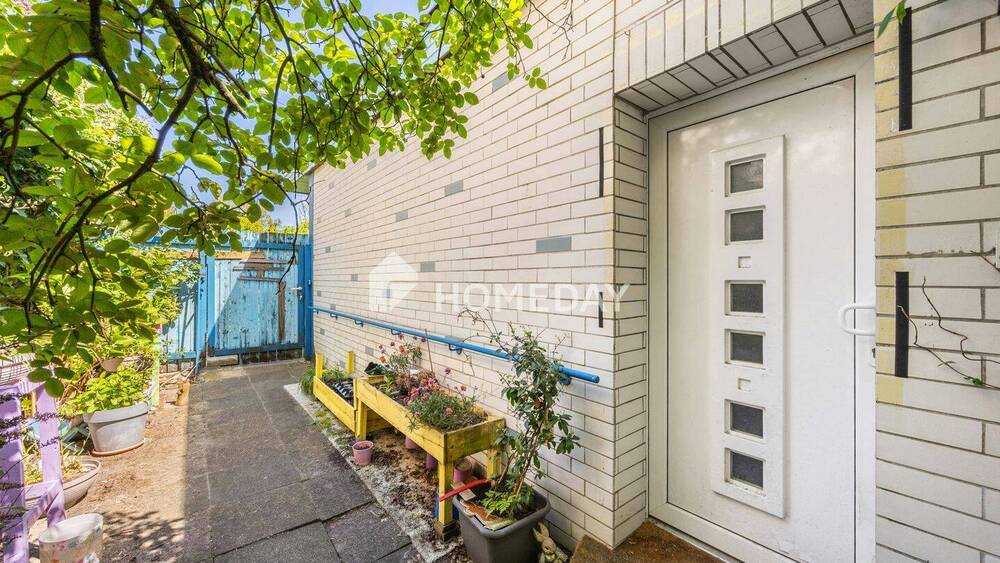 Bungalow Wuppertal Vohwinkel - 3 Zimmer, 120 m&sup2;, 399.000&euro; | Angebot:26892899