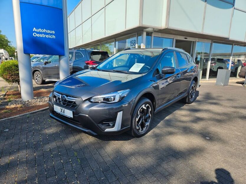 XV