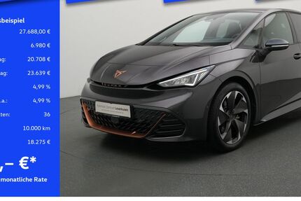 Cupra Born 19.164 km 27.380 &euro; Leverkusen 51379