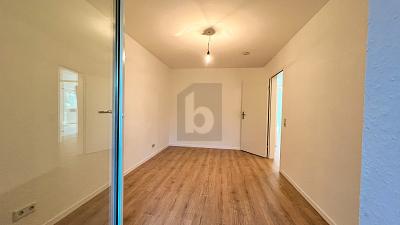 FRISCH RENOVIERTE 2-ZI-ETW MIT TERRASSE, HILDEN - Erdgeschoßwohnung Hilden | Angebot:26820649