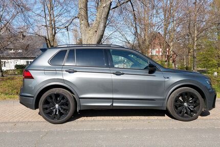 VW Tiguan 82.000 km 28.600 &euro; Grevenbroich 41517