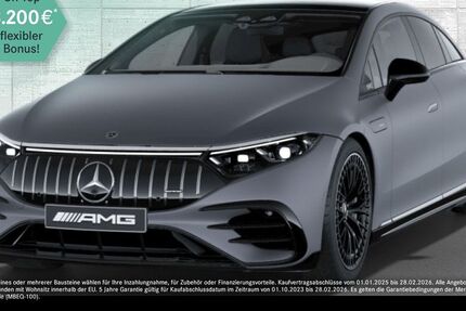 Mercedes-Benz EQS 59.211 km 67.990 &euro; Düsseldorf 40231