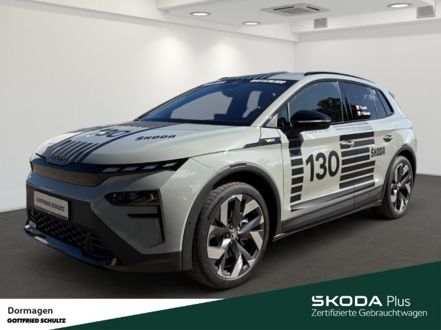 Skoda Elroq 9.990 km 54.780 &euro; Dormagen 41540