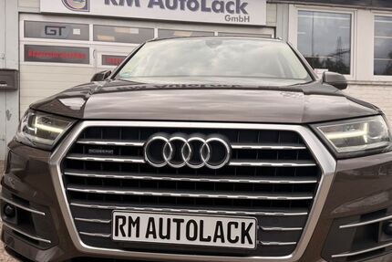 Audi Q7 141.166 km 30.600 &euro; Mülheim an der Ruhr 45475