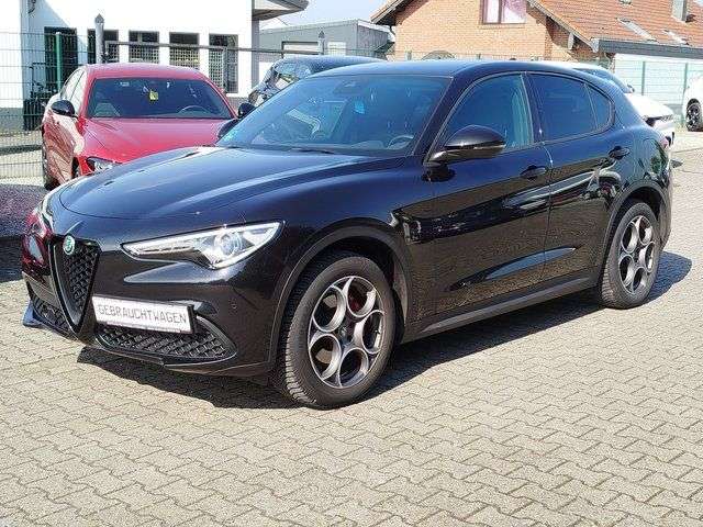 Stelvio