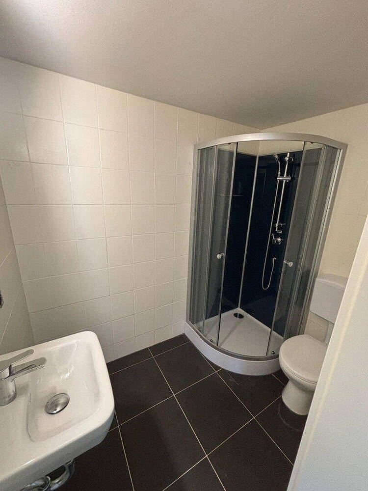 Aufgepasst charmantes 28m2 großes Flächenwunder im Souterrain - frisch renoviert!