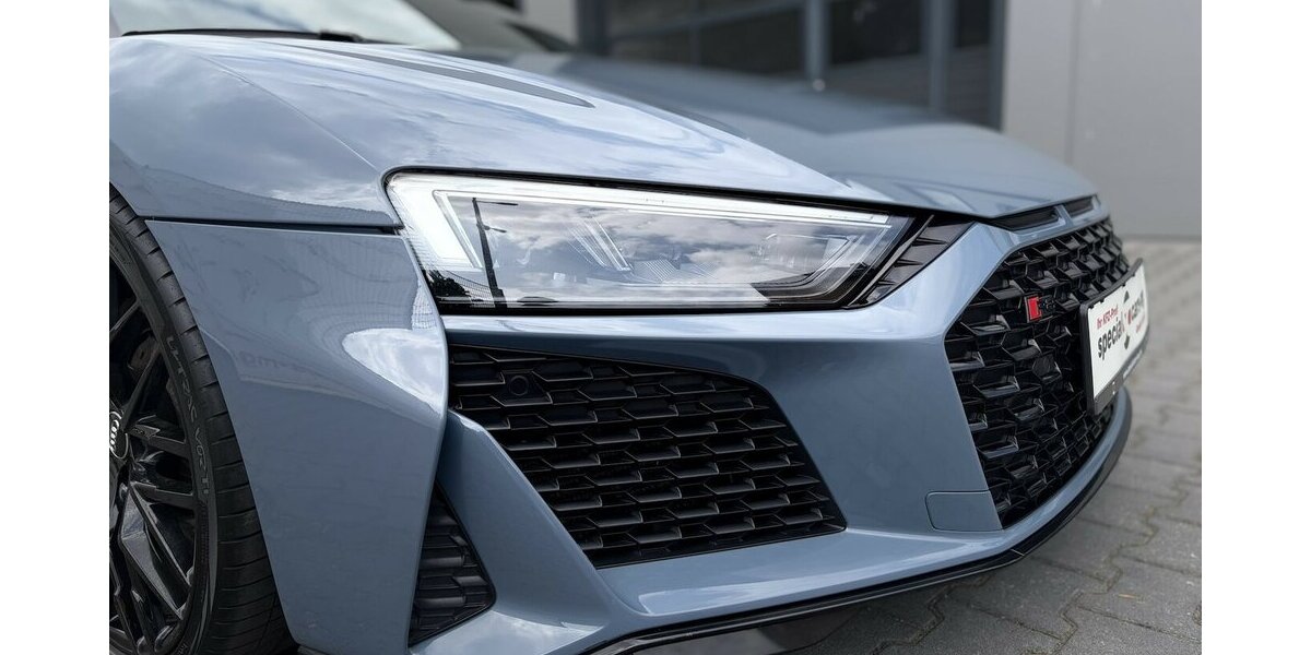 Audi R8 / 5.2 FSI quattro / 570PS / V10 FSI 110.000 km 99.900 &euro; Mönchengladbach 41066