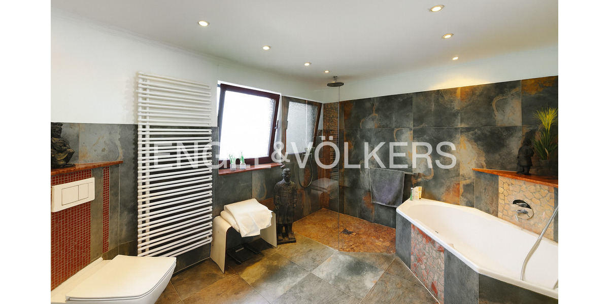 Doppelhaushälfte Hilden Kalstert - 5 Zimmer, 131 m&sup2;, 550.000&euro; | Angebot:25730519