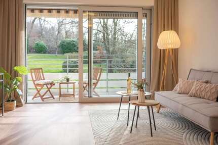 Wohnung Mülheim an der Ruhr Linksruhr - 3 Zimmer, 77 m&sup2;, 239.900&euro; | Angebot:25401103