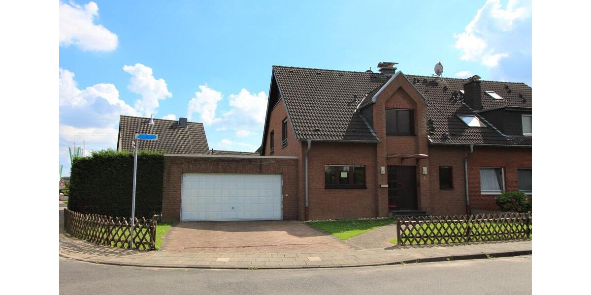 Einfamilienhaus mit Garten 5 zimmer